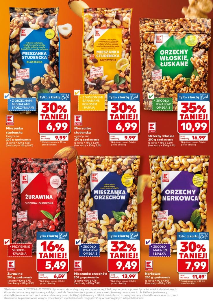 Gazetka promocyjna Kaufland str. 13