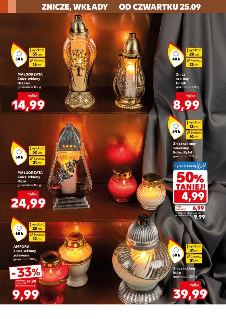 Gazetka promocyjna Kaufland str. 4