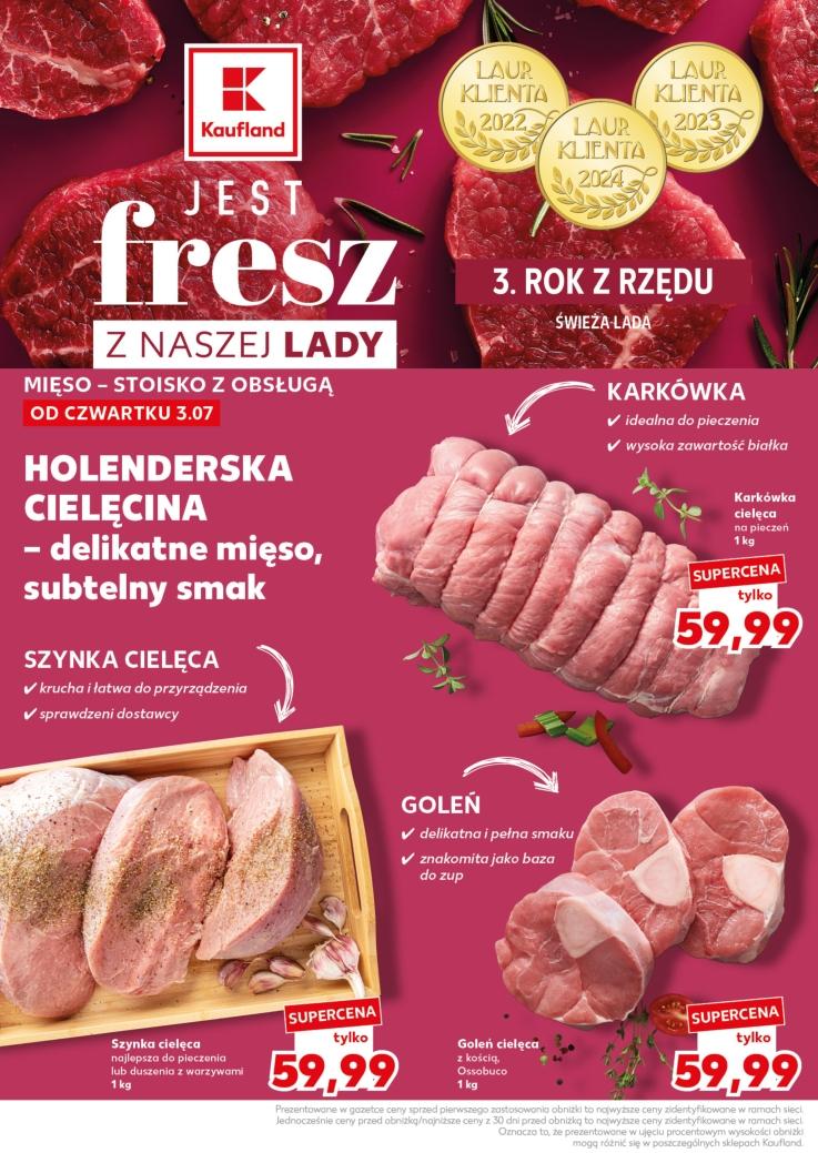 Gazetka promocyjna Kaufland str. 12