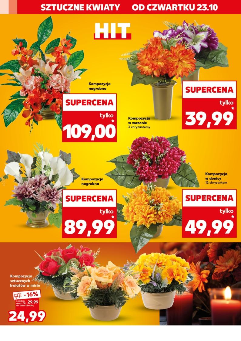 Gazetka promocyjna Kaufland str. 12