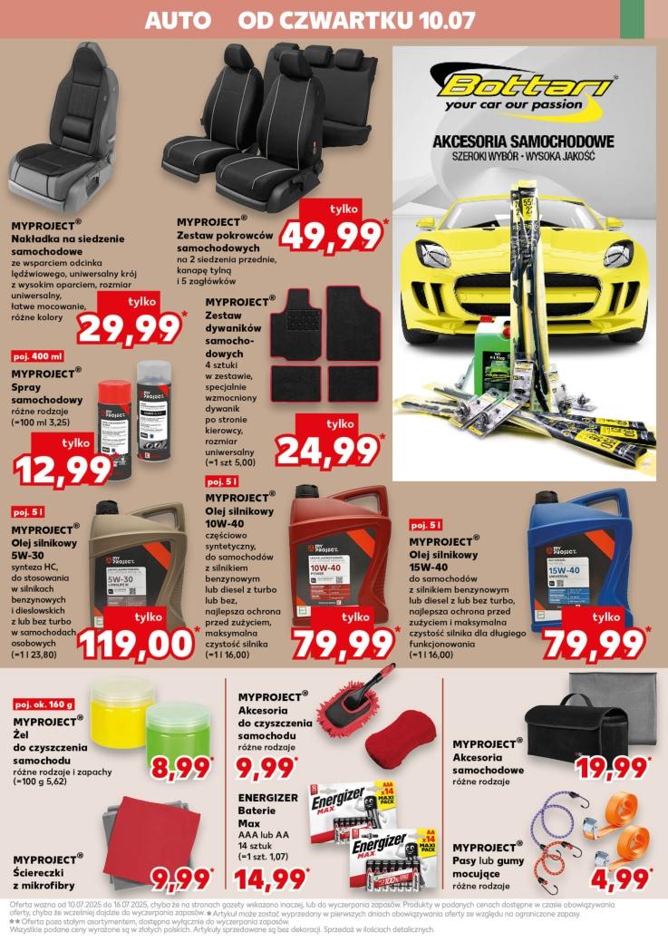 Gazetka promocyjna Kaufland str. 11