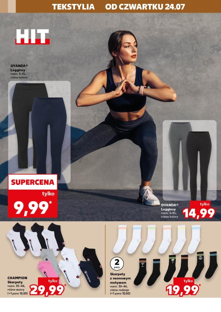 Gazetka promocyjna Kaufland str. 10