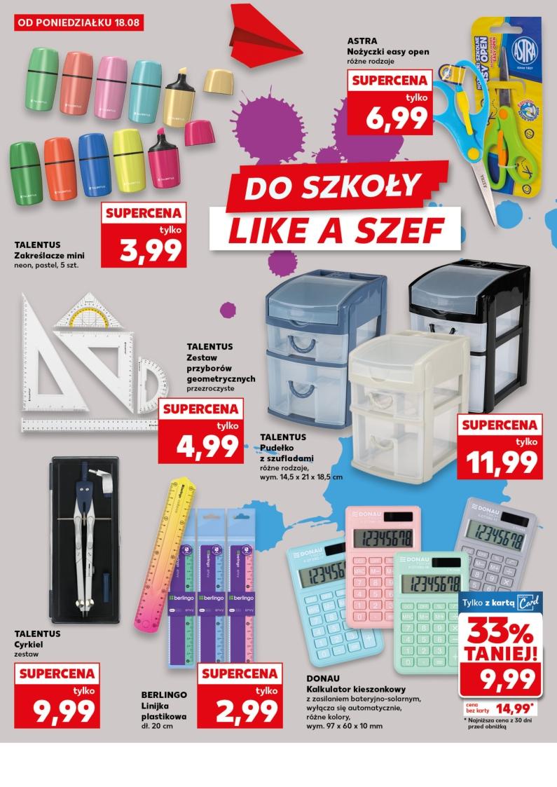 Gazetka promocyjna Kaufland str. 32