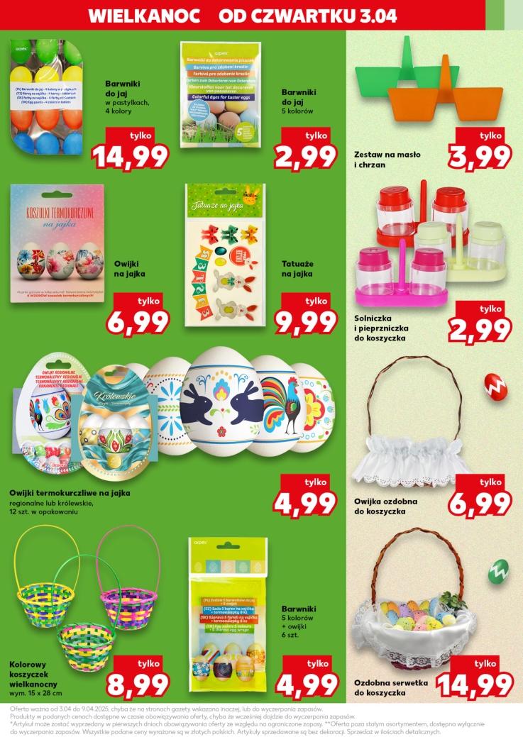 Gazetka promocyjna Kaufland str. 11