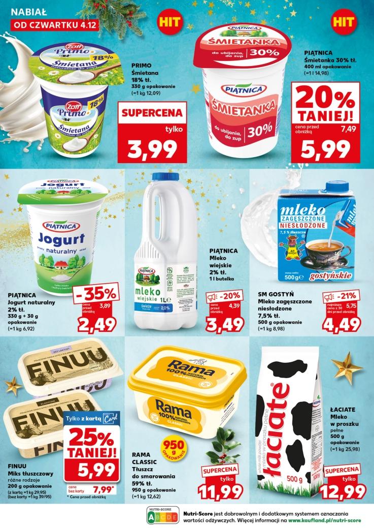 Gazetka promocyjna Kaufland str. 20