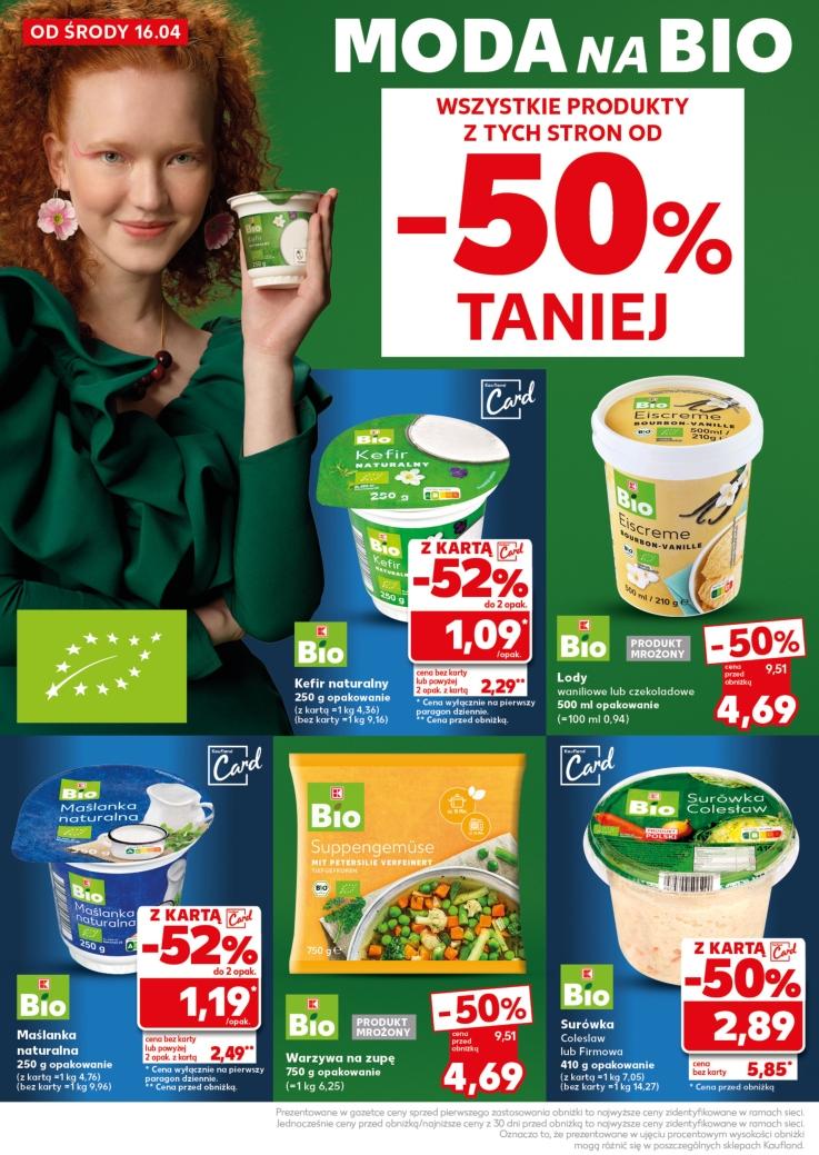 Gazetka promocyjna Kaufland str. 12