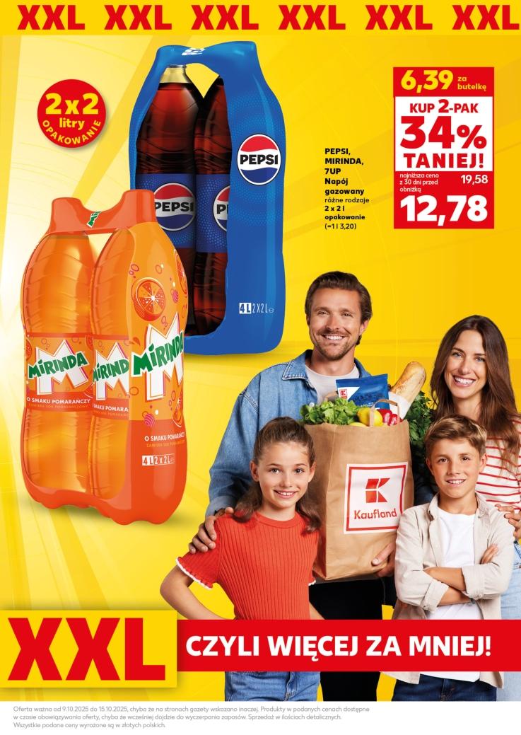 Gazetka promocyjna Kaufland str. 5