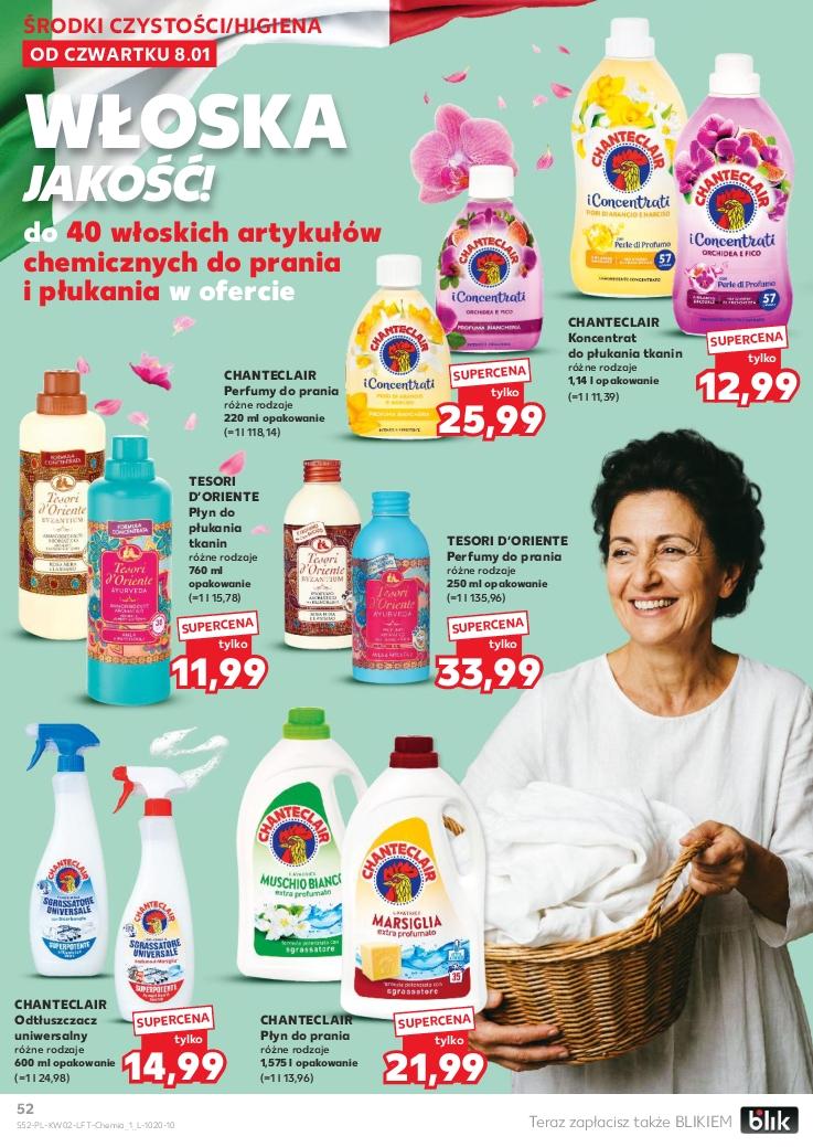 Gazetka promocyjna Kaufland str. 54
