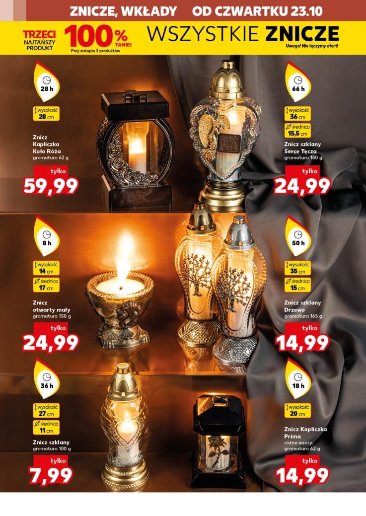 Gazetka promocyjna Kaufland str. 4