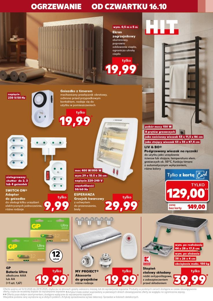 Gazetka promocyjna Kaufland str. 11