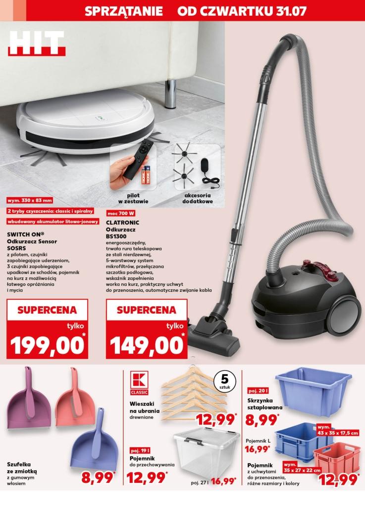 Gazetka promocyjna Kaufland str. 10