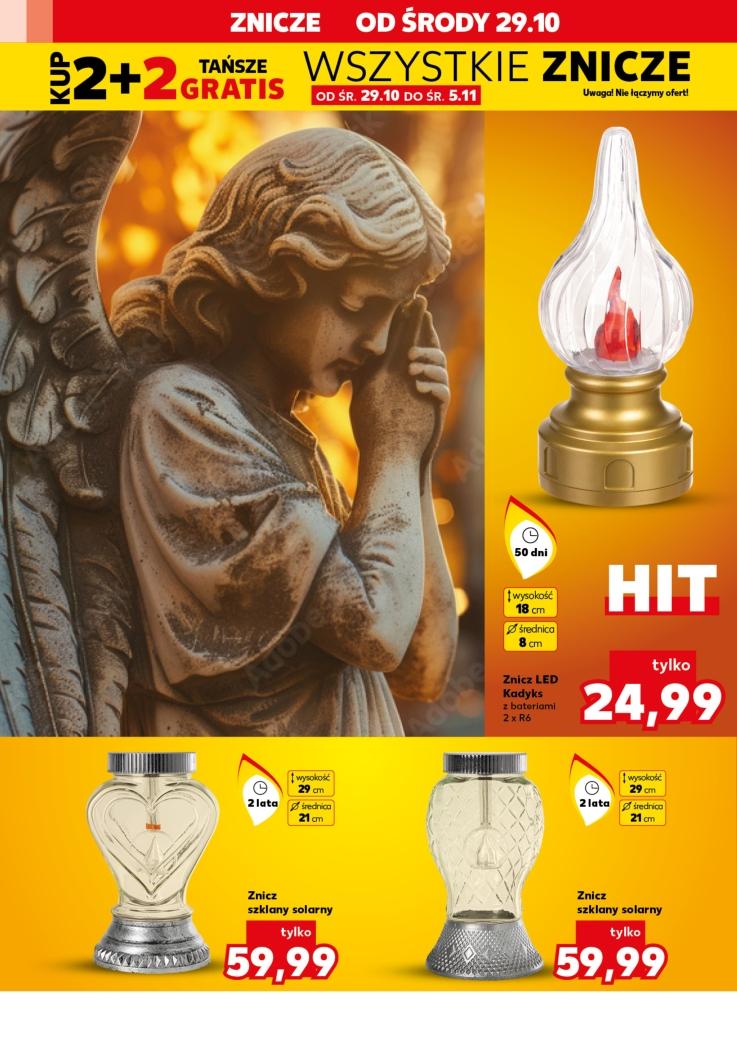 Gazetka promocyjna Kaufland str. 10