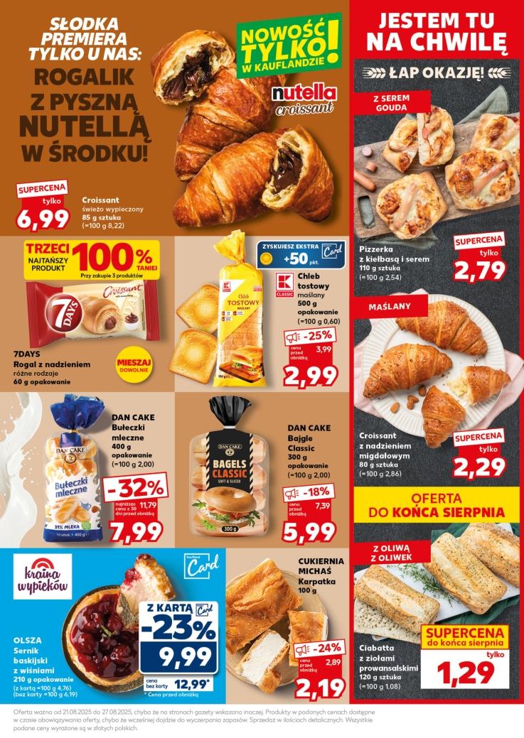 Gazetka promocyjna Kaufland str. 17