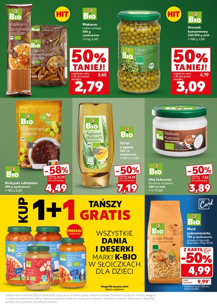 Gazetka promocyjna Kaufland str. 13
