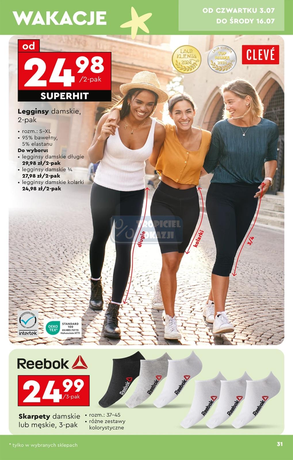 Gazetka promocyjna Kaufland str. 33