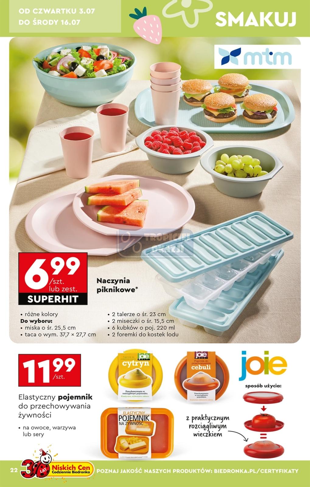 Gazetka promocyjna Kaufland str. 24