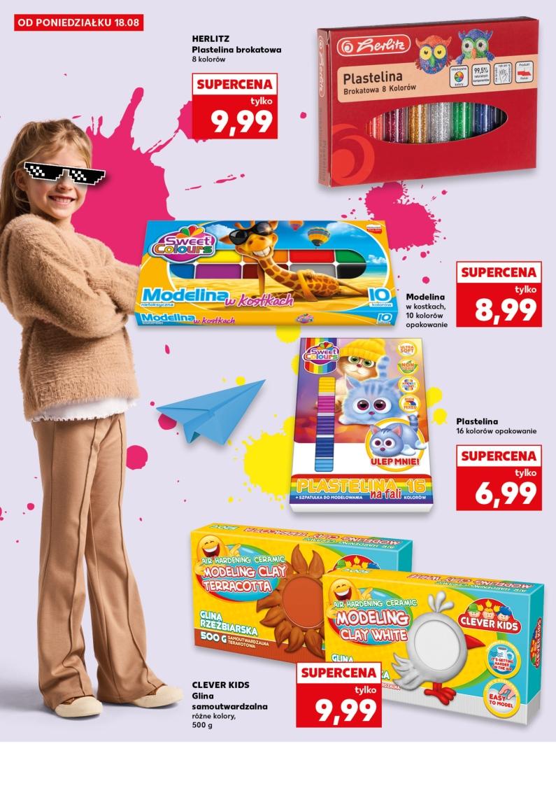 Gazetka promocyjna Kaufland str. 28