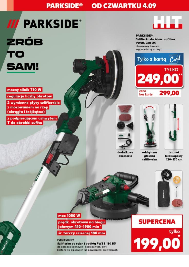 Gazetka promocyjna Kaufland str. 6