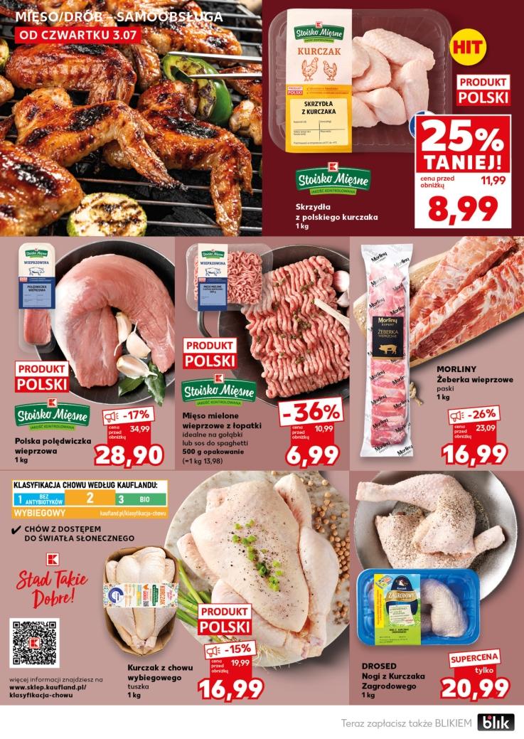 Gazetka promocyjna Kaufland str. 16