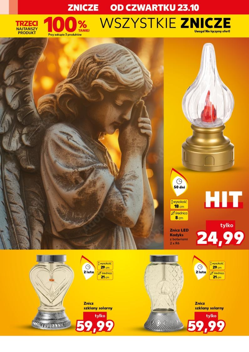 Gazetka promocyjna Kaufland str. 10