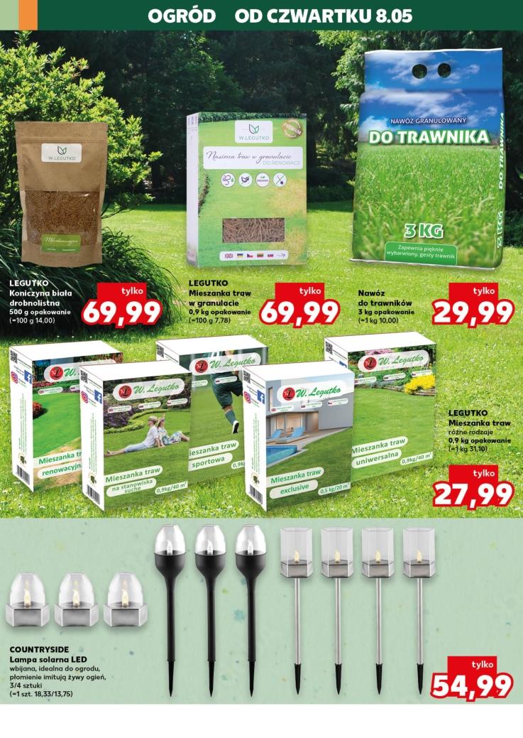 Gazetka promocyjna Kaufland str. 20