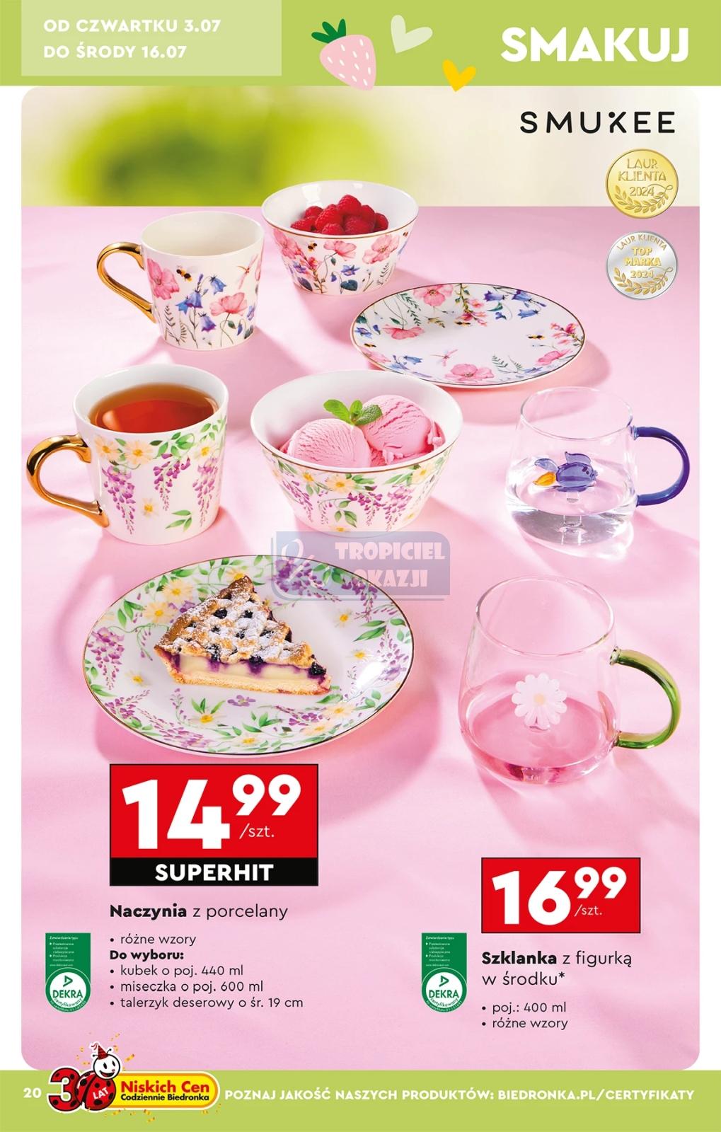 Gazetka promocyjna Kaufland str. 22