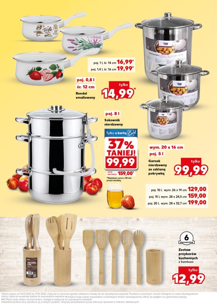 Gazetka promocyjna Kaufland str. 7