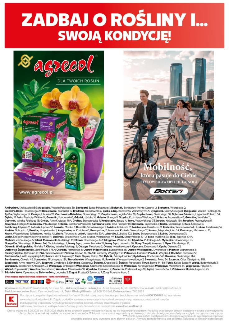 Gazetka promocyjna Kaufland str. 26