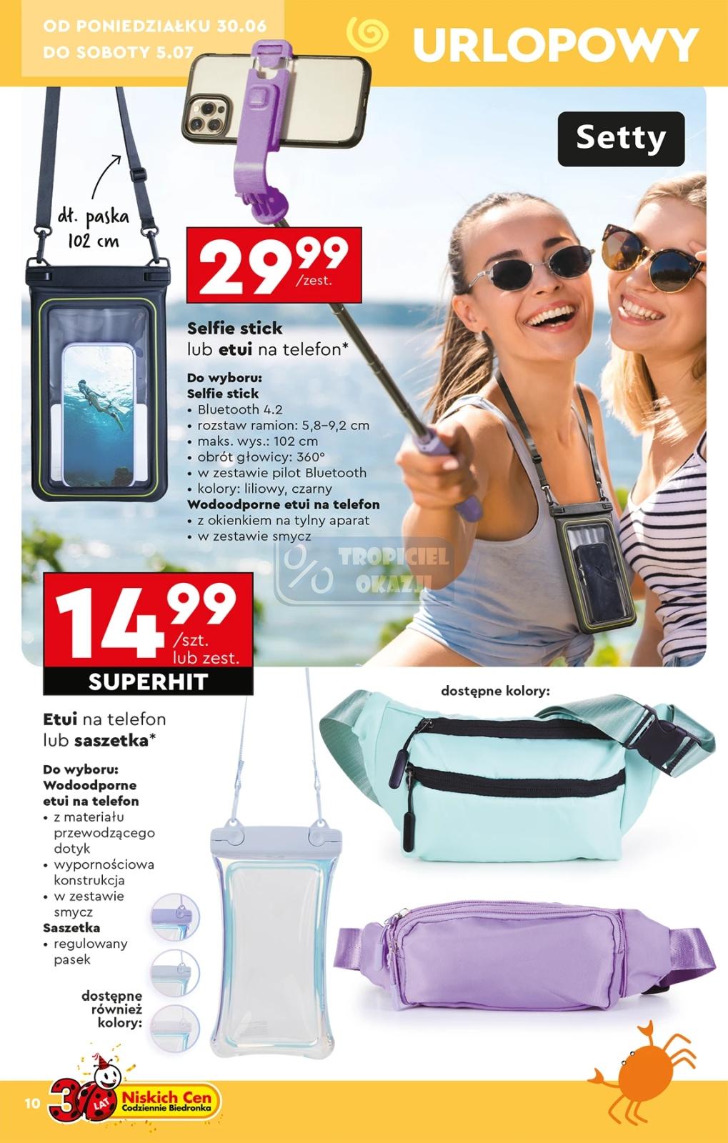 Gazetka promocyjna Kaufland str. 12