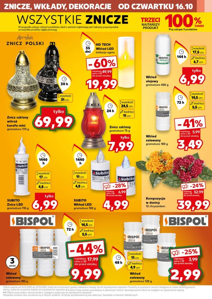 Gazetka promocyjna Kaufland str. 5