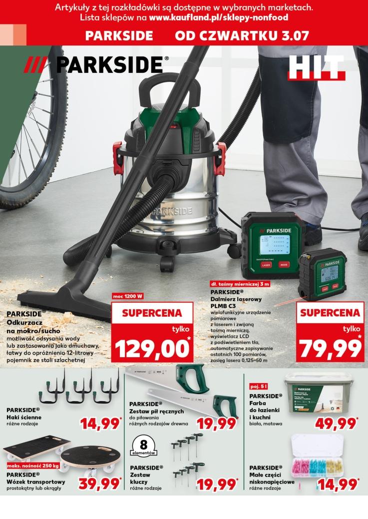 Gazetka promocyjna Kaufland str. 14