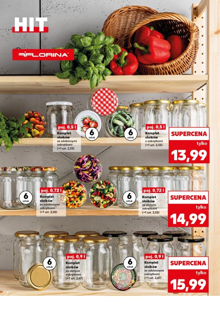 Gazetka promocyjna Kaufland str. 4