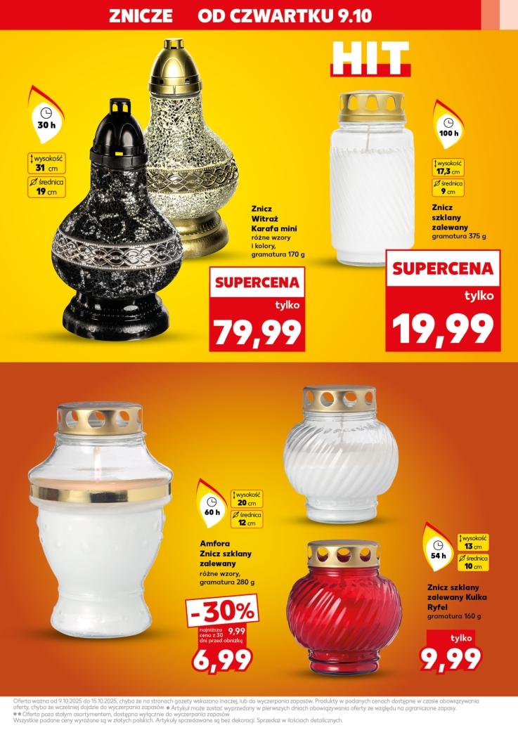 Gazetka promocyjna Kaufland str. 3