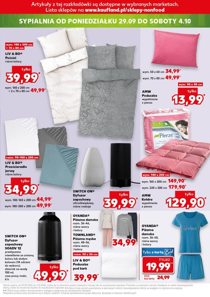 Gazetka promocyjna Kaufland str. 25