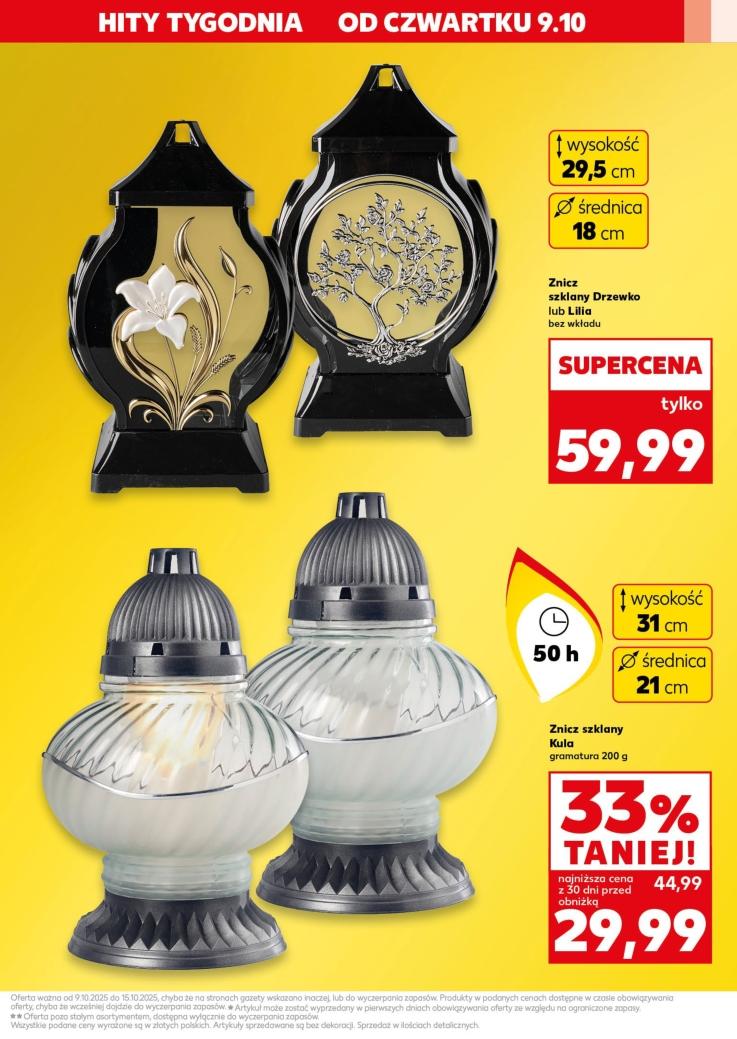 Gazetka promocyjna Kaufland str. 3