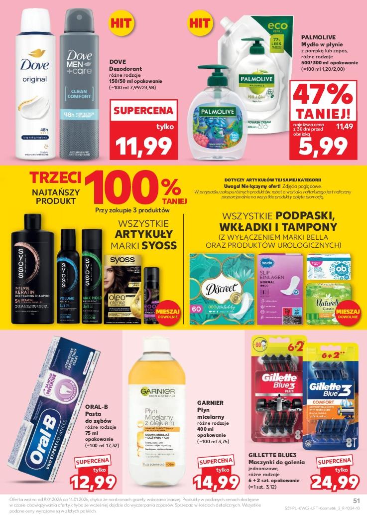 Gazetka promocyjna Kaufland str. 53
