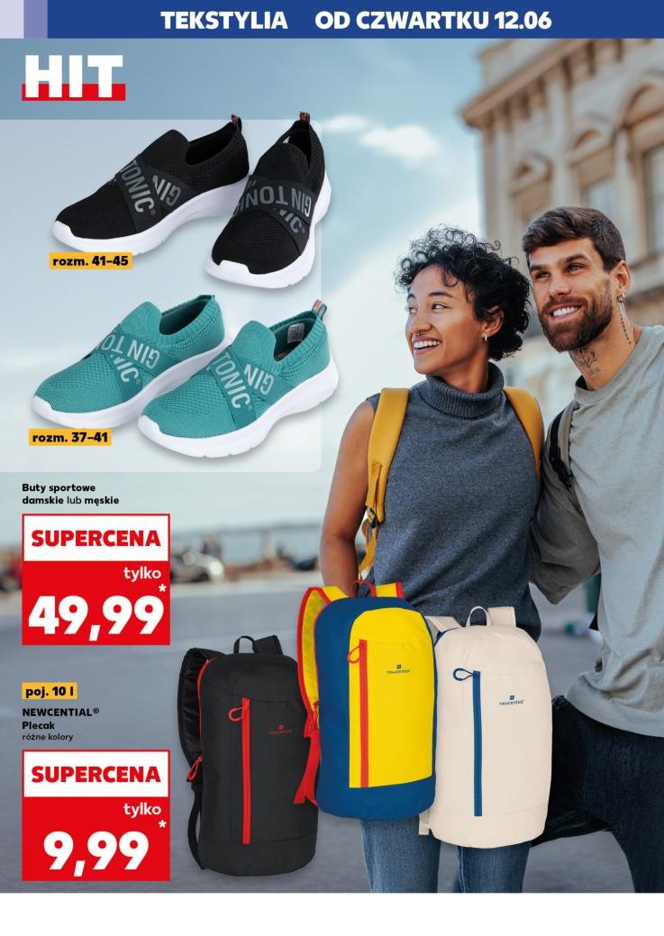 Gazetka promocyjna Kaufland str. 8