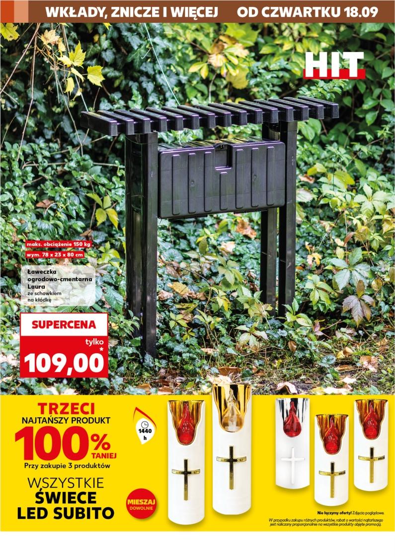 Gazetka promocyjna Kaufland str. 4