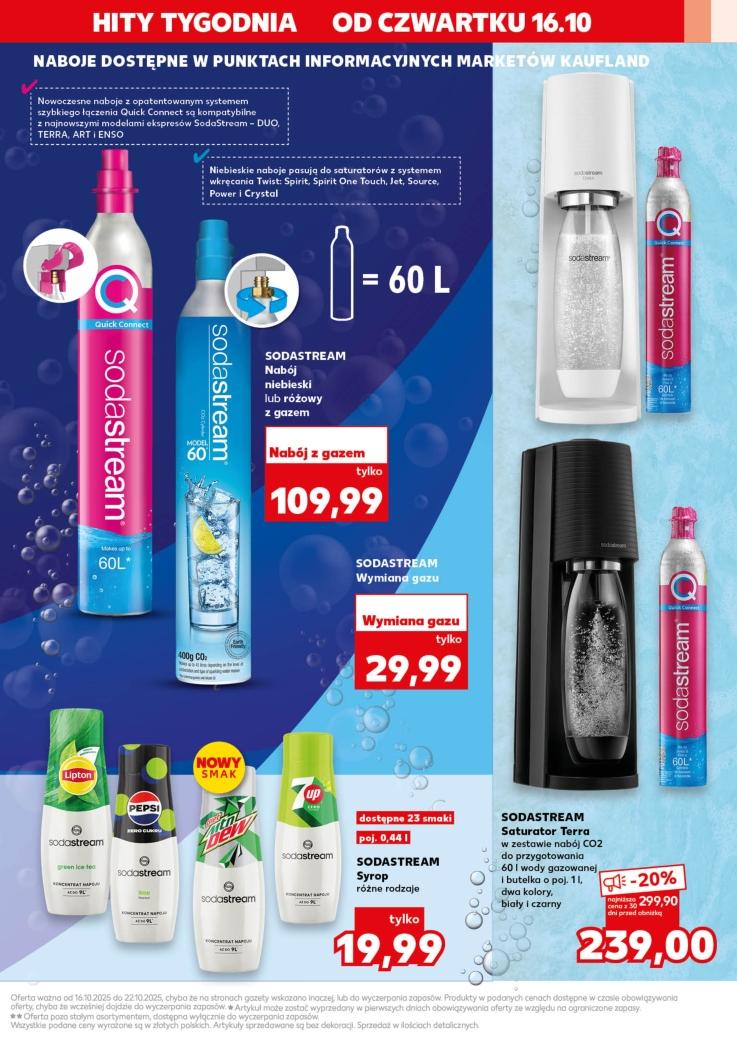 Gazetka promocyjna Kaufland str. 7