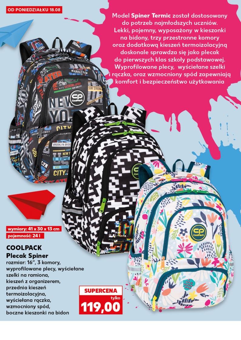 Gazetka promocyjna Kaufland str. 36