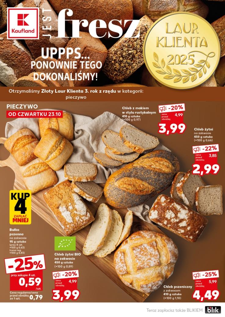 Gazetka promocyjna Kaufland str. 14