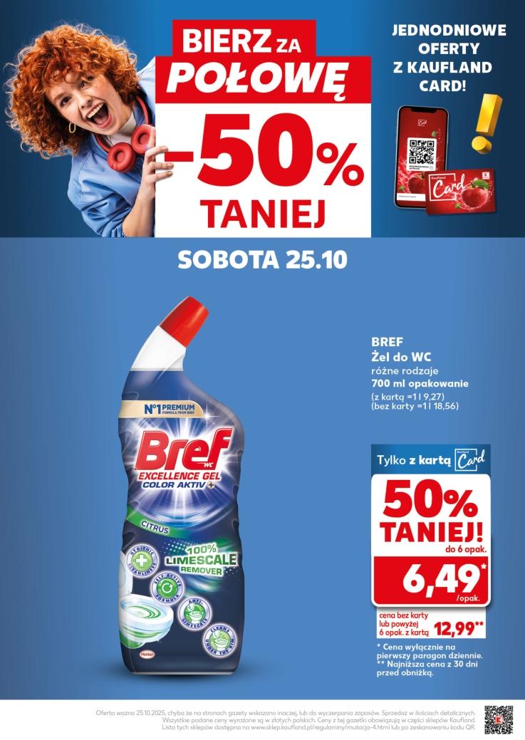 Gazetka promocyjna Kaufland str. 26