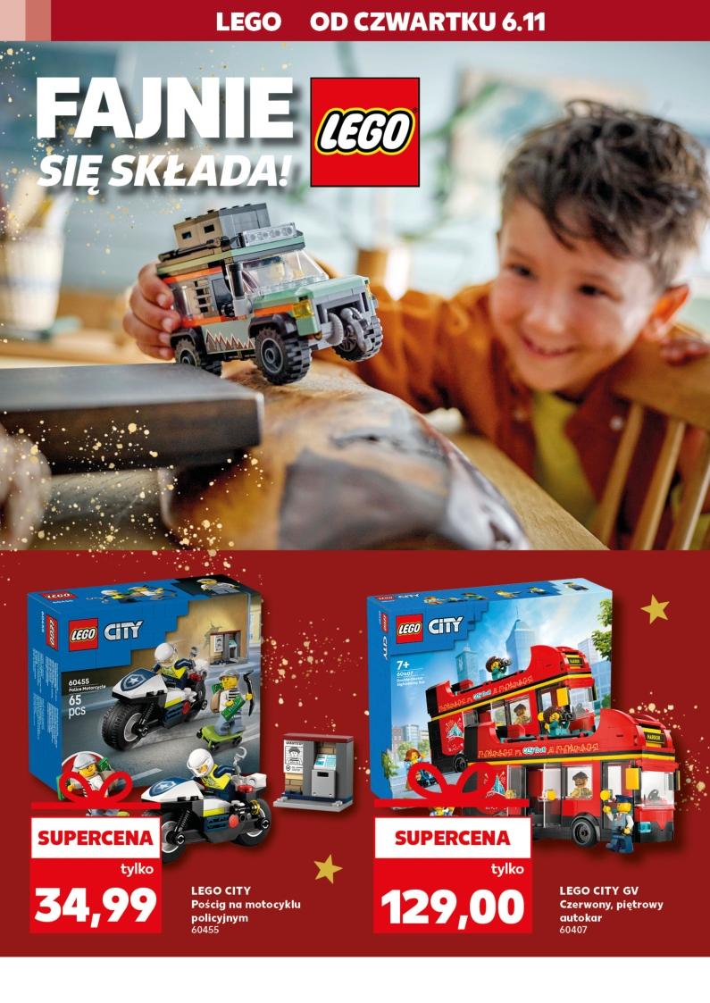Gazetka promocyjna Kaufland str. 2