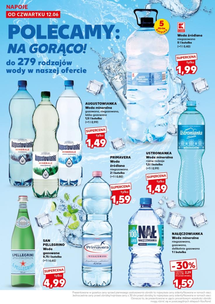 Gazetka promocyjna Kaufland str. 22