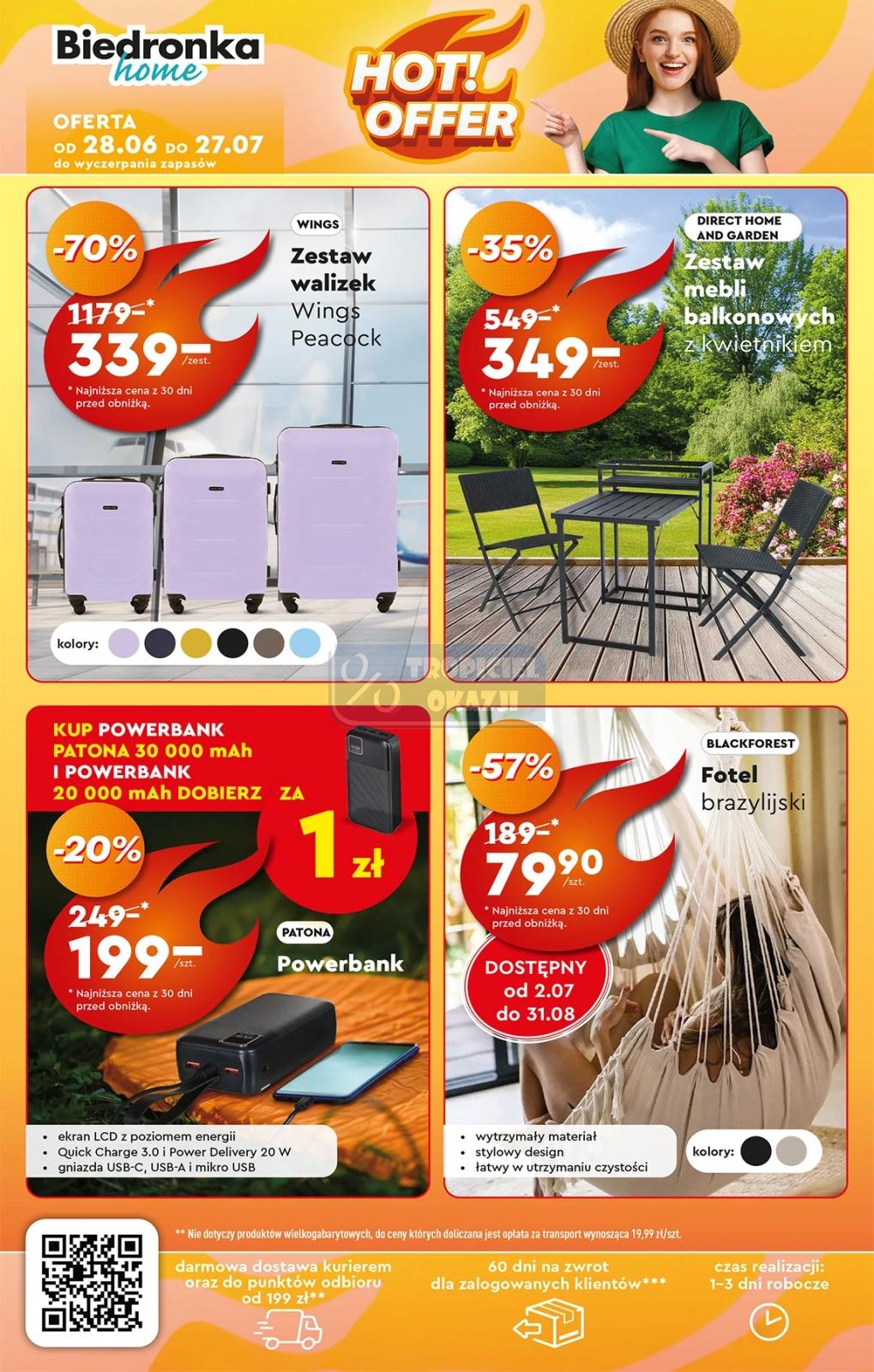 Gazetka promocyjna Kaufland str. 36