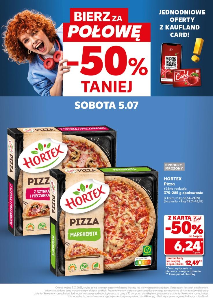 Gazetka promocyjna Kaufland str. 22