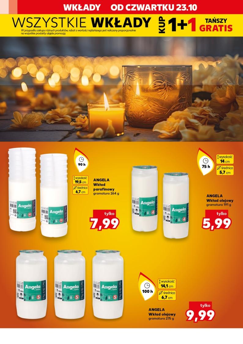 Gazetka promocyjna Kaufland str. 16