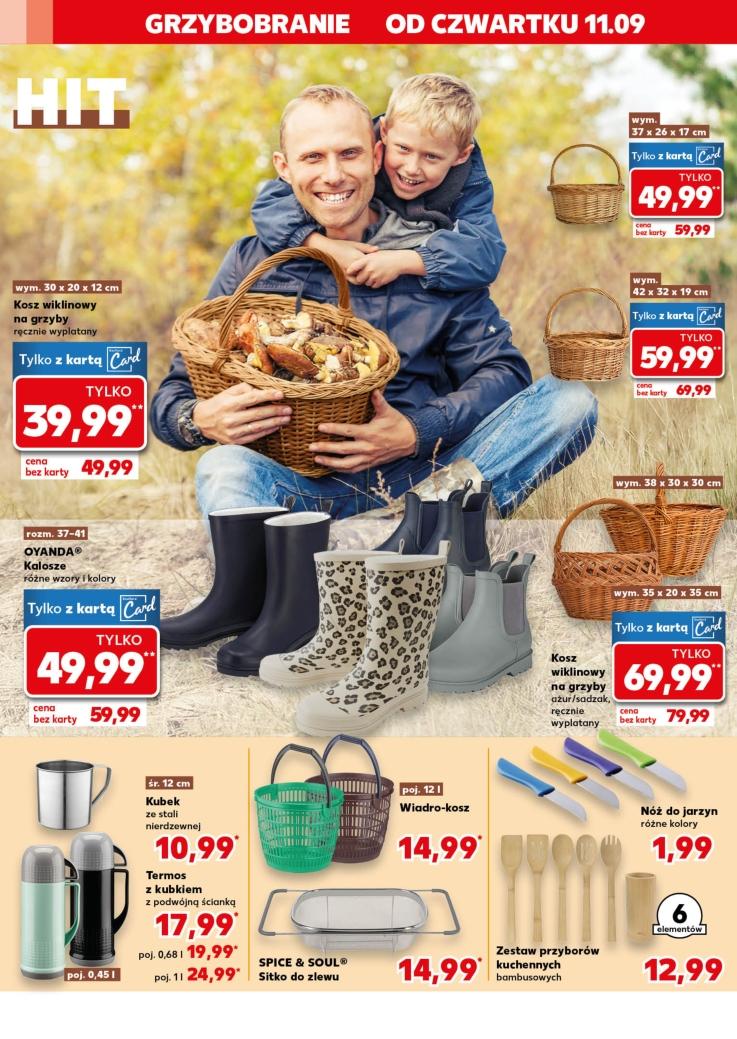 Gazetka promocyjna Kaufland str. 18