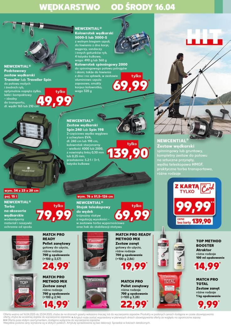 Gazetka promocyjna Kaufland str. 5