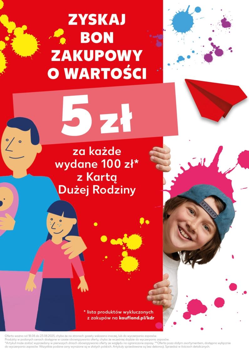 Gazetka promocyjna Kaufland str. 11